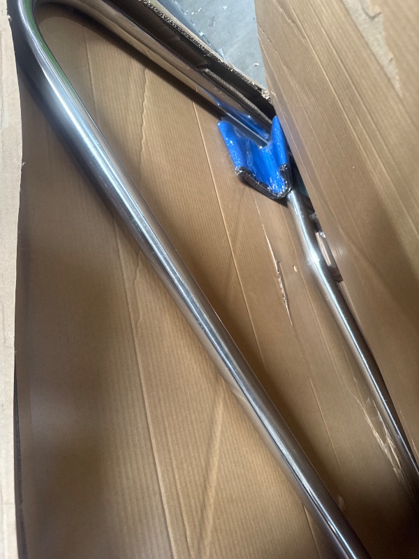 Photo 1 of *UNKNOWN SIZING MODEL/PHOTO FOR REFERENCE* *  Pool HandraiL