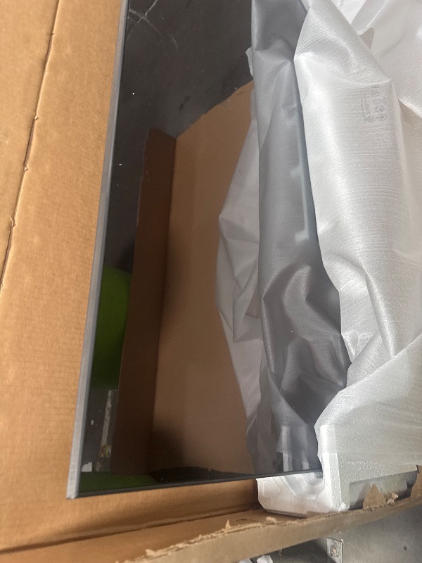 Photo 1 of *FINAL SALE!!! BROKEN/ NO REFUNDS** SAMSUNG 65-Inch Class Crystal UHD 4K DU7200 Series HDR Smart TV w/Object Tracking Sound Lite, PurColor, Motion Xcelerator, Mega Contrast, Q-Symphony (UN65DU7200, 2024 Model)
