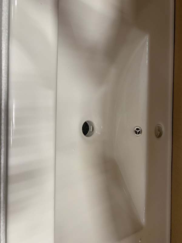 Photo 1 of ***NEEDS TRUCK PICK UP ***
KEIKI 48"X18'' Bathroom Top Sink Bathroom Vanity, White