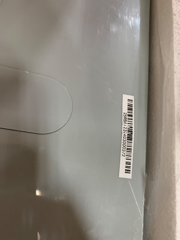 Photo 1 of Renogy Deep Cycle AGM Battery 12 Volt 200Ah, 3% Self-Discharge Rate, 2000A Max Discharge Current, Safe Charge Most Home Appliances for RV, Camping, Cabin, Marine and Off-Grid System, Maintenance-Free