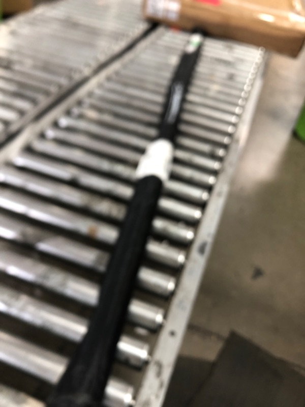 Photo 1 of Fiblink 1-Piece Conventional Boat Rod Saltwater Offshore Graphite Spinning Fishing Rod(6 Feet, 30-50 lb/50-80 lb/80-120 lb) (50-80 Pound)