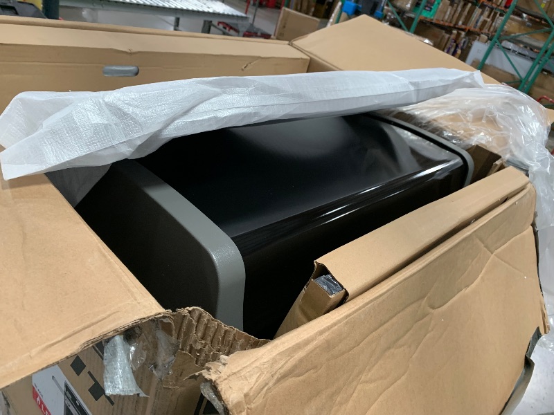 Photo 1 of ***PARTS ONLY***Weber Spirit E-310 Black 3-Burner Liquid Propane Gas Grill