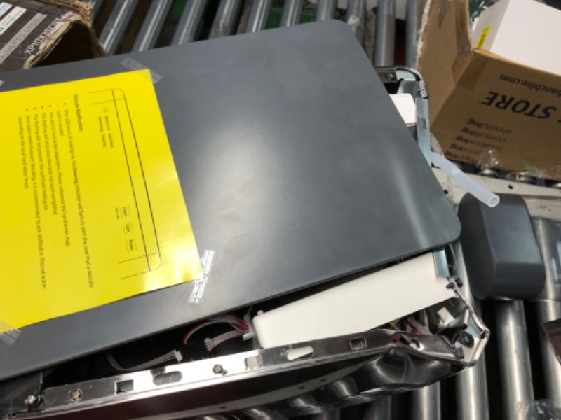 Photo 1 of ***PARTS ONLY - MAJOR DAMAGE - SEE COMMENTS***
 GE Profile Opal 2.0 XL with 1 Gallon Tank