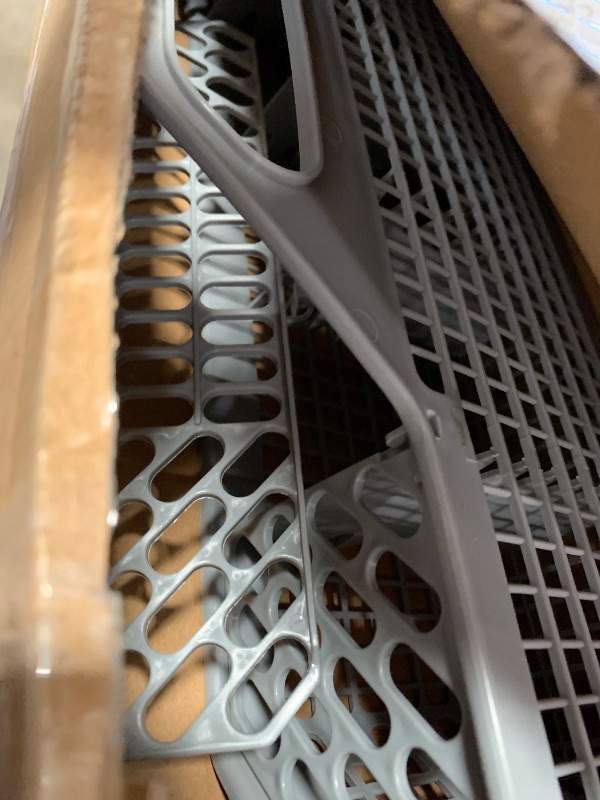 Photo 1 of ?Upgraded?WD28X10128 Dishwasher Silverware Basket (19.7"x3.8"x8.4") Compatible GE Dishwasher Replace WD28X10127 WD28X10131 WD28X10132 WP8531288 1088673 AP3772889 PS959351 EAP959351 by Cenipar