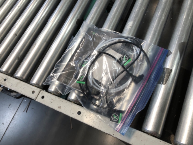 Photo 1 of *FOR PARTS ONLY**FINAL SALE *USED - NO PACKAGING - GIVES OFF ERRORS - SEE COMMENTS***
Creality K2 Plus Combo 3D Printer, Multi Color Printing with New CFS, Max 600mm/s Printing Speed, Full-auto Leveling, Next-Gen Direct Drive Extruder, Dual Al Camera, Bui