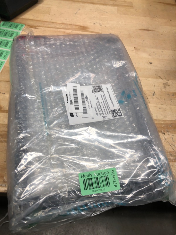 Photo 1 of Gumdrop Droptech Hard Shell Laptop Case ONLY Compatible with Dell Latitude 5440|5450 Precision 3480 Clamshell 13.5 inch Rugged Drop Tested Reliable Computer Protection Professionals Office Business