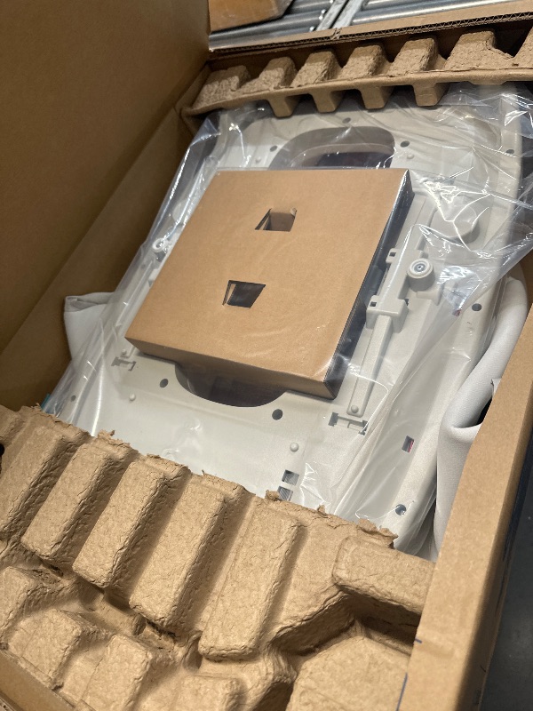 Photo 1 of Graco SmartSense Baby Swing with Cry Detection Technology