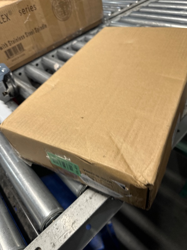 Photo 1 of ErgoFocus Triple Monitor Stand Riser, Extra Long Monitor Riser for 1~2~3 Monitors, Dual Monitor Stand