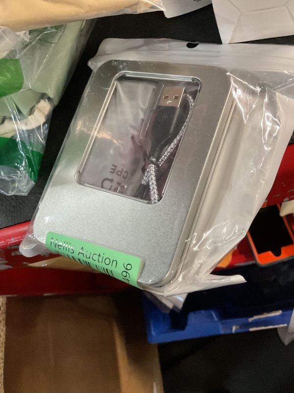 Photo 1 of (see all images) 136GB Digital Voice Recorder Voice Activated Recorder for Lectures Meetings - aiworth 9860 Hours Sound Audio Recorder Dictaphone Recording Device with Playback,MP3 Player,Password,Variable Speed.
