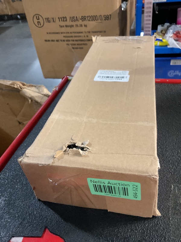 Photo 1 of Selens Camera Wall Mount Ring Light Boom Arm, Overhead Light Mounting 39 inch for Photo Studio Video Ring Light, Strobe Light, Flash, Softbox, Reflector, 2 Pack