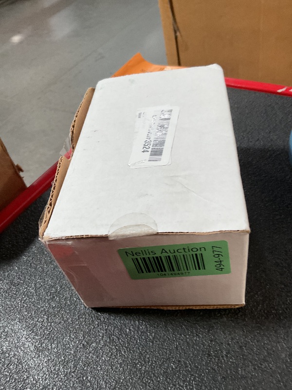 Photo 1 of OFG Fresh Air System, Reusable Respirator Delivers Filtered air to Any mask, Ideal for dust Work, Painting, Welding, Food Service, and Manufacturing