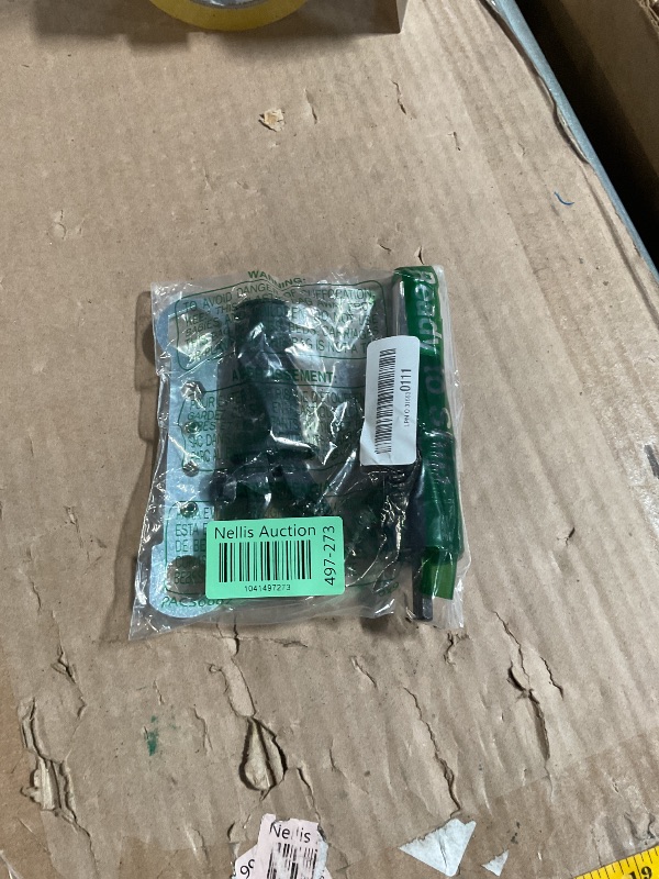 Photo 1 of Vkinman Pop Rivet Gun Tool Rivet Drill Attachment Power Drill Tool Kit Cordless Rivet Gun