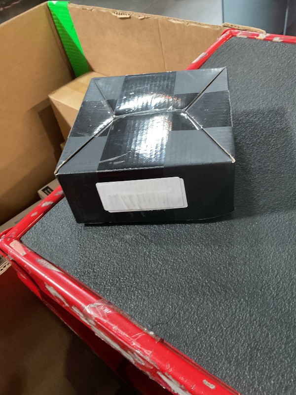 Photo 1 of Gas Can Mount Lock Double Locking Mount for Standard Gasoline, Fuel Tank, Water Packs, Cargo Racks Handle Fuel Tank Bracket