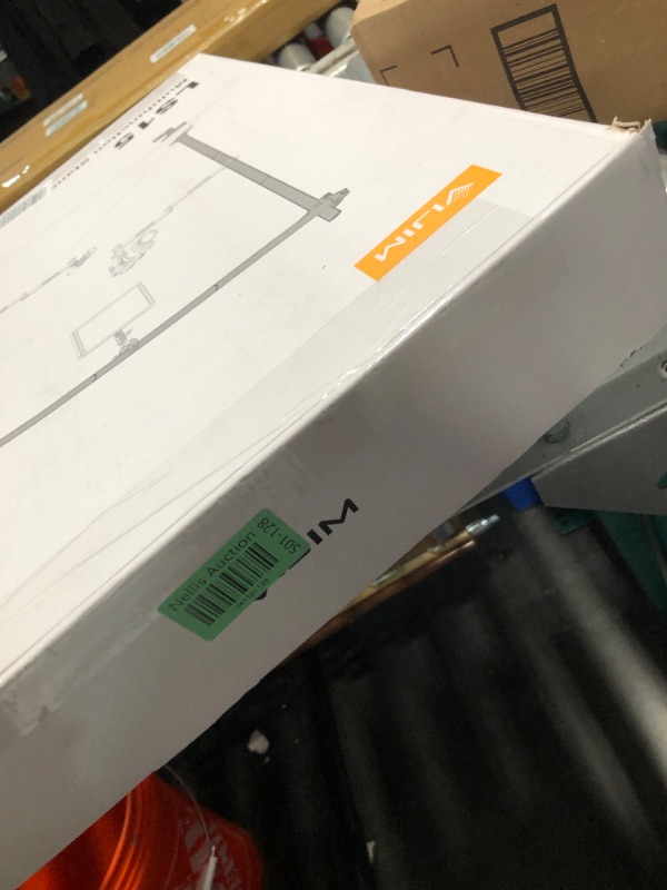 Photo 1 of jusmo LS15 Desk Overhead Camera Mount Rig Top-Down Shots, Professional Aluminum Tabletop Multi-Device Mount Platform for Product Photography/Video Making/Picture Taking/Live Stream and More