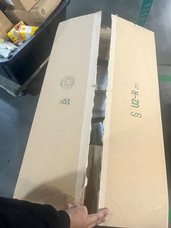Photo 1 of ***NON REFUNDABLE*** NELLIS MYSTERY BOX (43'' X 23'' X 16'') 