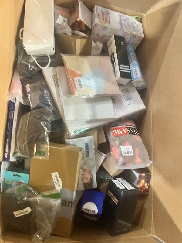 Photo 1 of ***NON REFUNDABLE*** NELLIS MYSTERY BOX (43'' X 23'' X 16'') 