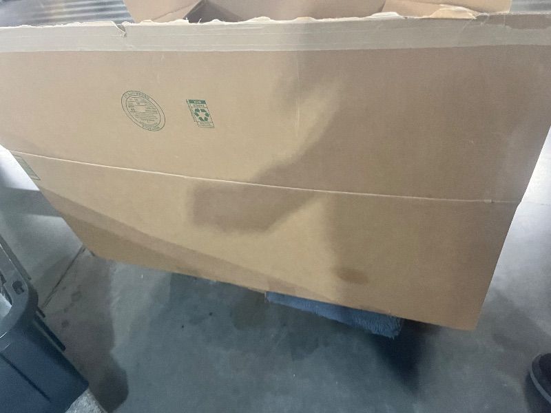 Photo 1 of ***NON REFUNDABLE*** NELLIS MYSTERY BOX (43'' X 23'' X 16'') 