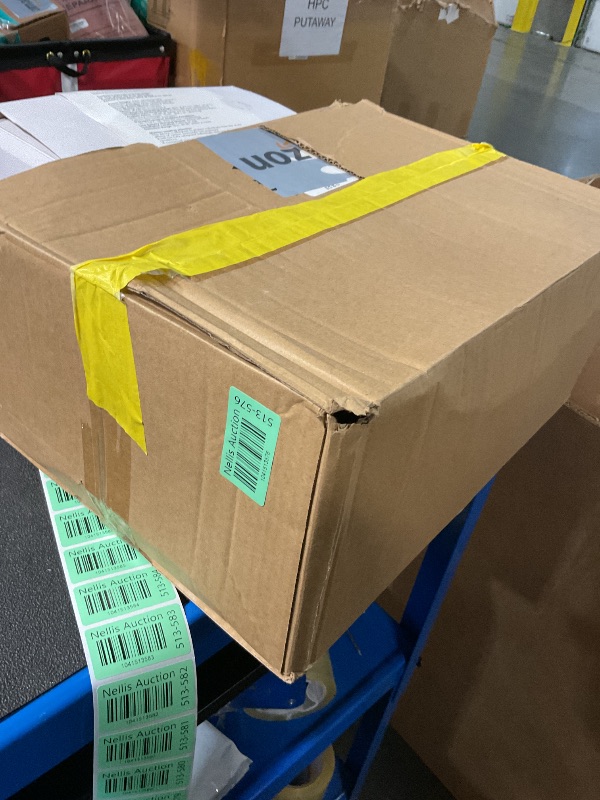 Photo 1 of ROIKETU Disposable Paint Sprayer Gun Mixing Cup for HVLP Paint Spray Paint Gun,Automotive Paint Gun 600ml Kit with 50 Cup & Lids System,1 Hard Cup with Retainer Ring (20 Ounce Cup Kit)