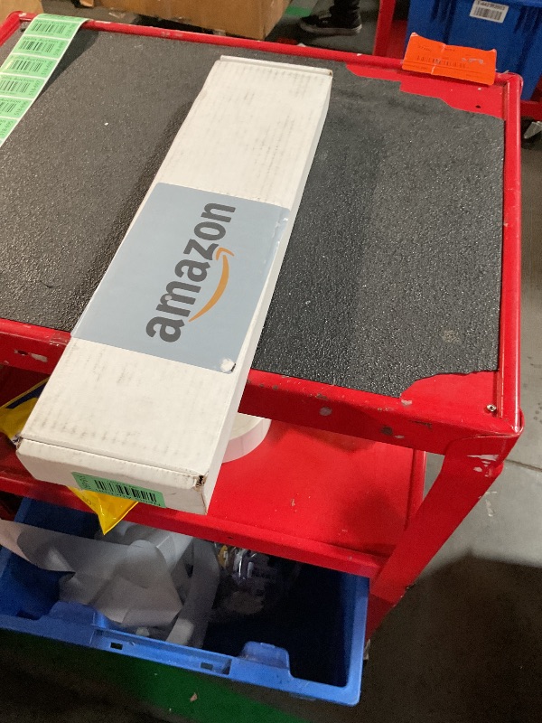 Photo 1 of Fender 4-Spring 8-Ohm Spring Reverb Unit 4AB3C1B