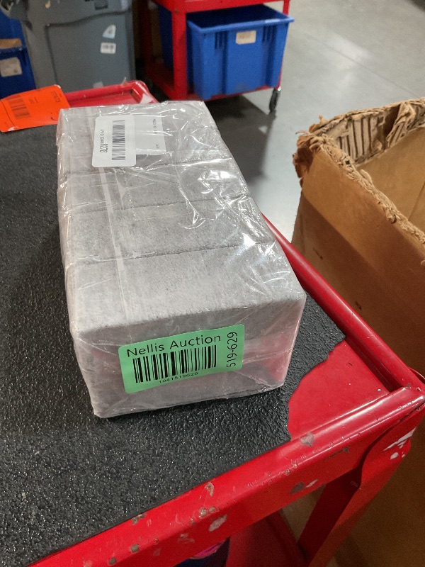 Photo 1 of 5 Pcs Pools Pumice Stone for Cleaning Calcium Remover for Pool Tile, Pool Tile Cleaner to Remove Rust Stains from Swimming Pool Spa Tile 3.94 x 2.76 x 1.57 Inch