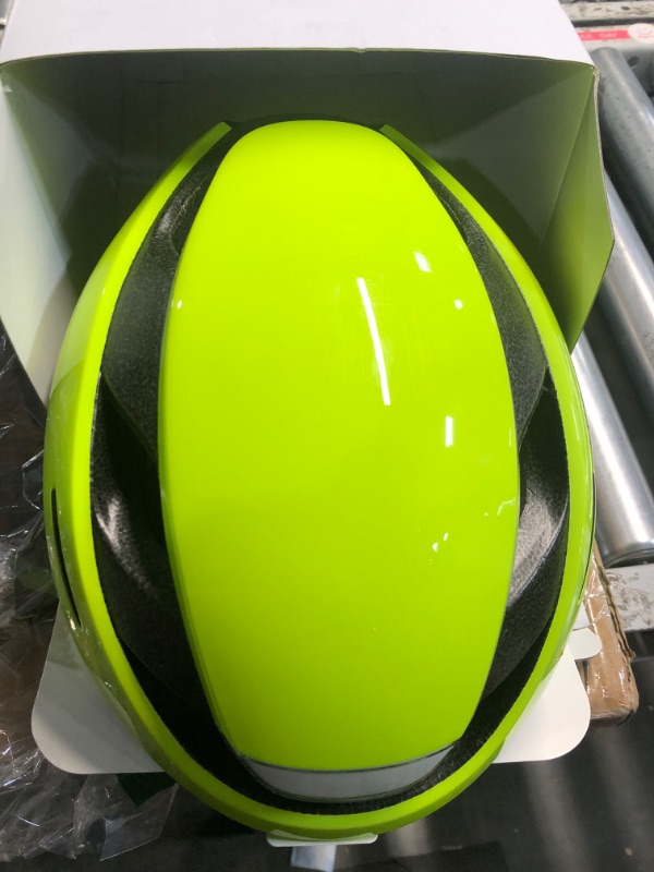 Photo 1 of Lumos Ultra Smart Bike Helmet | Customizable Front and Back LED Lights with Turn Signals | Road Bicycle Helmets for Adults: Men, Women (MIPS)- SIZE XL