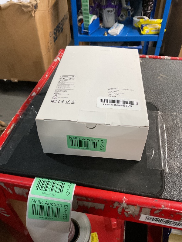 Photo 1 of Ulanzi Fog Machine, FILMOG Ace FM01 Portable Smoke Fog Machine with Remote Control, Hand-held Mini Fogger Maker for Photography/Stage Effects/Parties/Halloween/(Without Oil-liquid and Batteries)