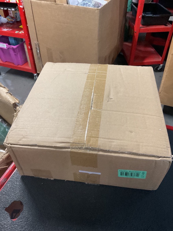 Photo 1 of Kootek Aluminium Cake Turntable Set, Baking Tools with Revolving 12" Cake Stand for Decorating, 12.7" Offset Spatula, 3 Stainless Steel Frosting Icing Smoother, Cake Serve Cake Decorating Kit Supplies