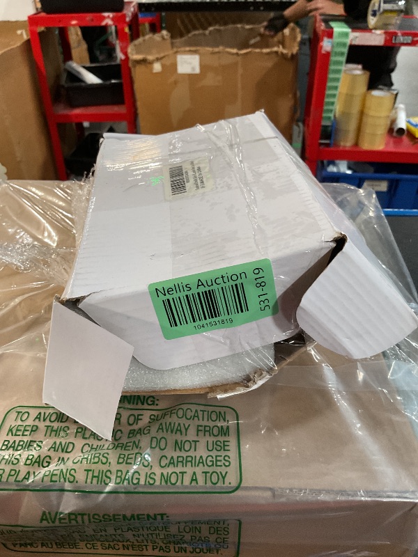 Photo 1 of New Upgrade Double Sided Keypad Door Lock with Adjustable Deadlatch 2-3/8'' and 2-3/4'', Keyless Door Lock with Handle, Gate Lock for Outdoor Fences (Black Gold)