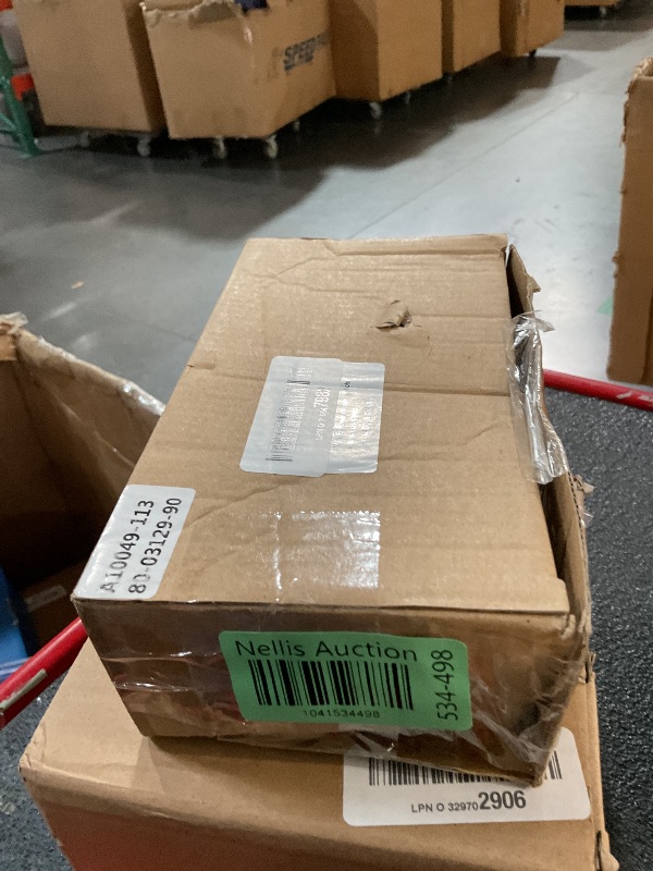 Photo 1 of Electric Side Step Motor Compatible with AMP Research Replacement Motor Kit Jeep Toyota Colorado Canyon Hummer H3 2001-2008,Ford F150 2007-2013,GM Step Replacement Parts,Replace # 80-03129-90