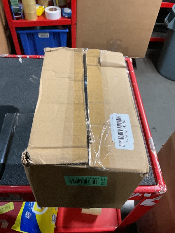 Photo 1 of VIRFUN Fog Machine, Smoke Machine with Wireless&Wired Remote Control for Parties Halloween Wedding and Stage Effect, 400W