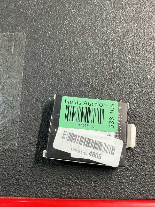 Photo 1 of HDMI Switch 4k@60hz Splitter, GANA Aluminum Bidirectional HDMI Switcher 2 in 1 Out, Manual HDMI Hub Supports HD Compatible with Xbox PS5/4/3 Blu-Ray Player Fire Stick Roku