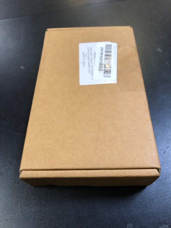 Photo 1 of 65W USB C Type-C AC Charger Fit for Original HP EliteBook x360/ProBook G3 G4 G5 G6 G7 G8 G9 Chromebook X360/Spectre X360 Laptop Power Supply Adapter Cord
