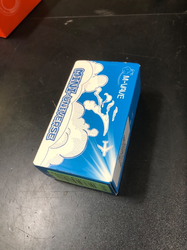 Photo 1 of M-VAVE Guitar Pedal Reverb Innovation Unique Sound 9 Reverb Effects Universe Pedals Pure Digital