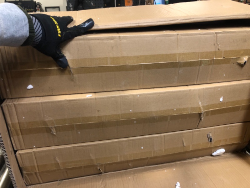 Photo 1 of JACKCHEN 1500W Electric Post Hole Digger with Reverse, Double Handle Earth Auger with Storage Bag, 2×6"and 2×4" Auger Bit Earth Auger Drill, Ideal for Installing Fence Post, Drilling, Planting Trees