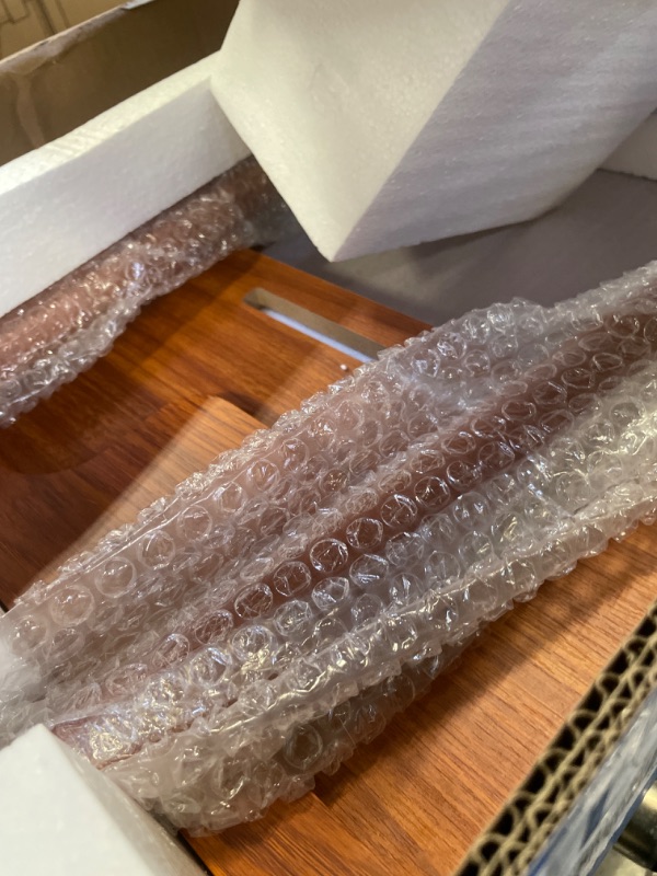 Photo 1 of 88 Key Electric Piano Keyboard with Drawer, Pull Out Full-size Home Digital Pianos, Wooden Electronic Upright Piano for Beginner Adult, with Triple Pedals, Orange