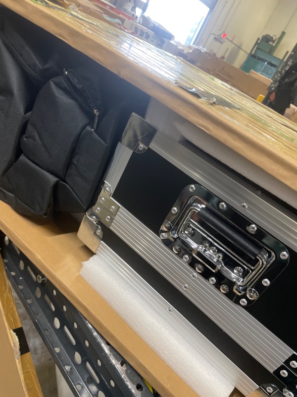 Photo 1 of MWE Sky Overhead 360 Photo Booth for Big Parties with Software APP Remote Control Rotating 360-Degree Full Body Spin with Ring Light and Stand for up to 15 People (Booth+Arm)