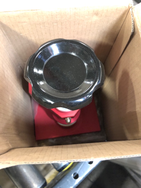 Photo 1 of Watch Repair Tools, Watch Press, Watch Case Closer, With 20Dies Set For Close Snap Off Watch Back Cover Capper Back Closing Machine Bench Tool Crystal Bezel Press Case Watchmaker Watch Repair Tool