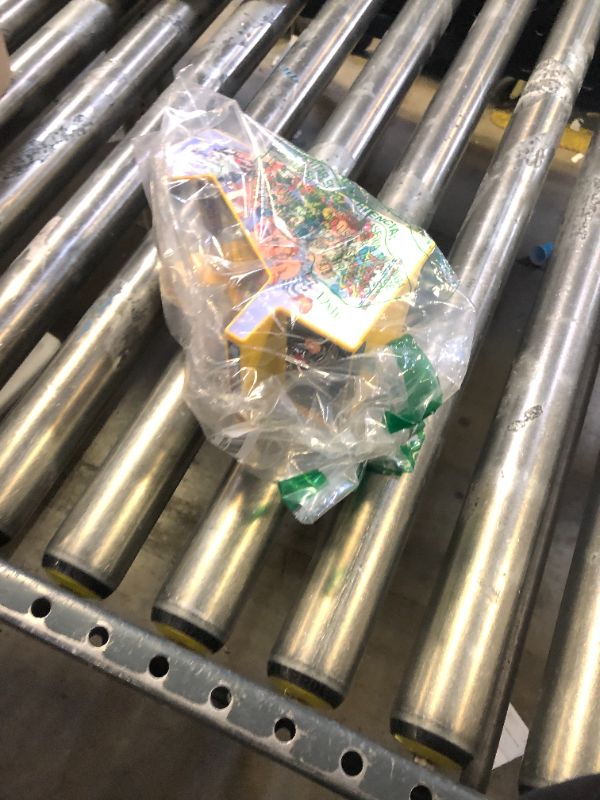 Photo 1 of My Arcade Super Street Fighter II Micro Player Pro: Retro Arcades 2 Games in 1, Portable Game, 6.75" Tiny Arcade Machine, Video Game Collectible