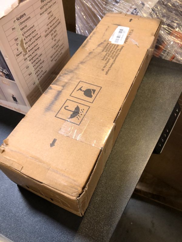 Photo 1 of AKASUKI Table Lamp for Bedroom, 3 Way Dimmable Touch Lamp with Dual Charging Station, Small Bedside Lamps for Night Stands, Living Room, Office(LED Bulb Included)