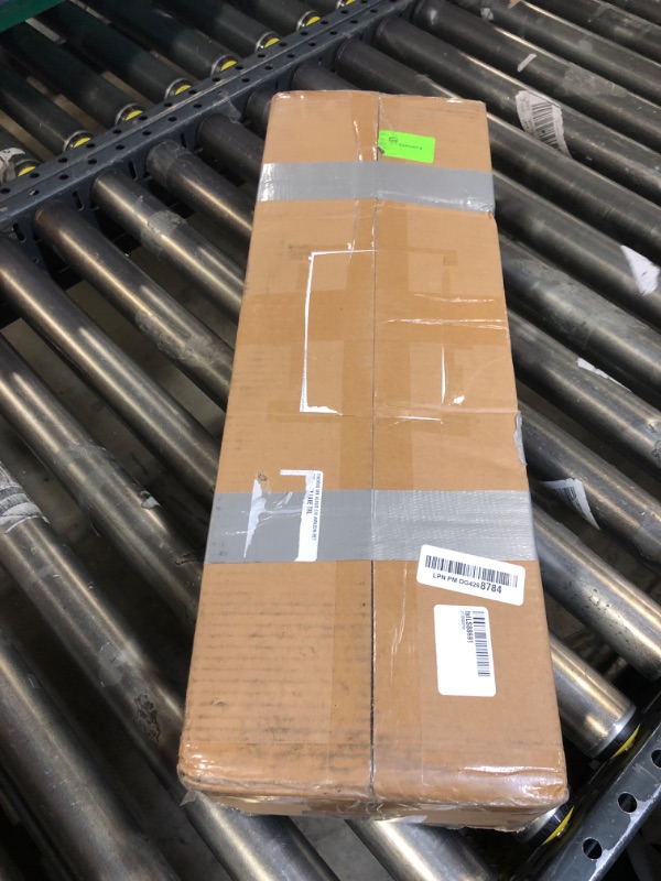 Photo 1 of BoardX Inflatable Bodyboard Portable Surfboard with Hammer Seam Technology Storage 48 Inch Super Folding Body Board with Max Inflation Pressure 15PSI (Block)