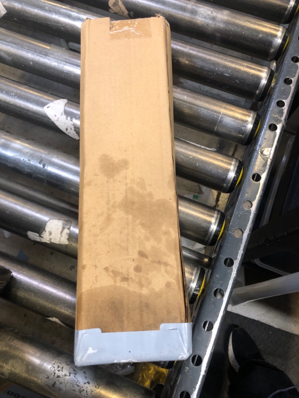 Photo 1 of Sliding Glass Door Security Bar,Adjustable Security Bar (Updated Model(16.5-51 inch)) (2, Black)