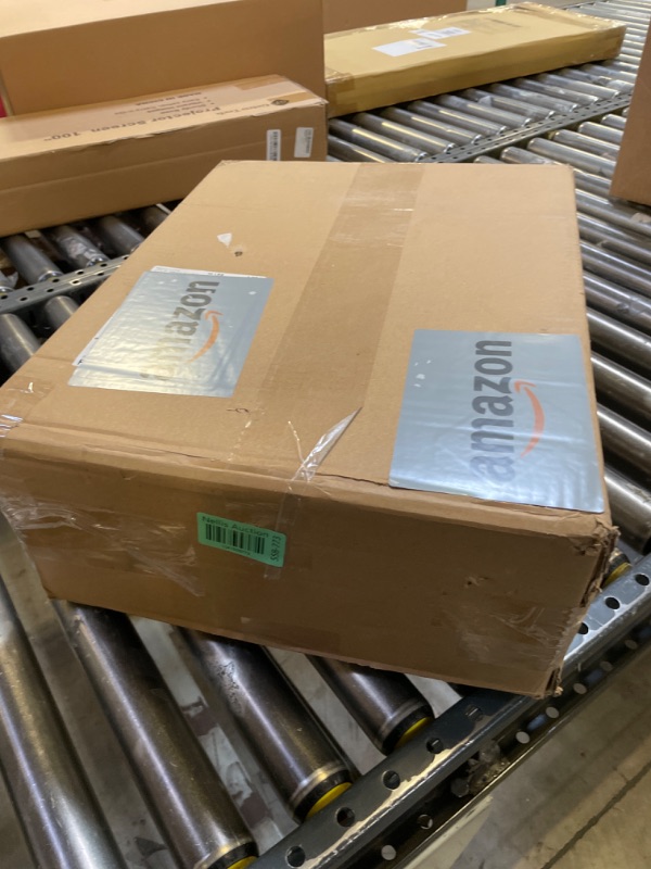 Photo 1 of Attelite XX-Large Shoe Storage Boxes, Boot Shoe Box Organizers with An Adjustable Divider, set of 2, Shoe Boxes Clear Plastic Stackable with Lids, Big Display Storage Box