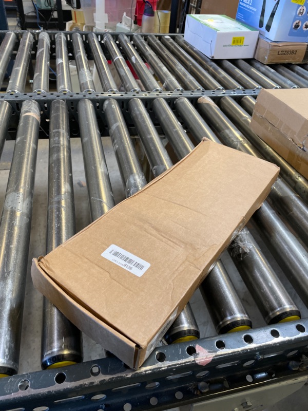 Photo 1 of STWWO Kitchen Countertop Organizer, 3 Tier Adjustable Metal Corner Shelf for Bathroom, Kitchen Counter Shelf Storage Spice Rack, Coffee Bar, White