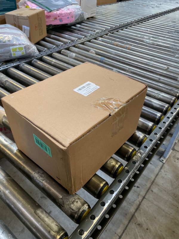 Photo 1 of Graduation Decorations Class of 2025 - 8 LED Marquee Light Up Letters 'GRAD 2025' with Remote - Ornaments for Kindergarten Preschool High School College Wall Table Centerpieces Decor Party Supplies