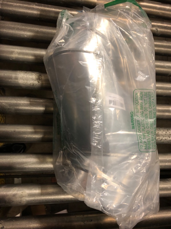 Photo 1 of Repa Market 6" Inch Round Metal Duct Offset - Dryer Vent Pipe Elbow Tube - Duct Connector for HVAC - Ductwork Offsets Around Obstacles - Duct Hose Connector - Ducting Offset Adapter