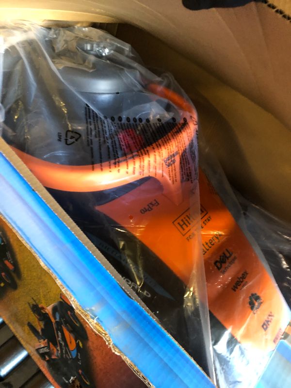 Photo 1 of Mclaren F1 Race Car Kids Battery Ride-On Toy 12V Remote Control NEW
