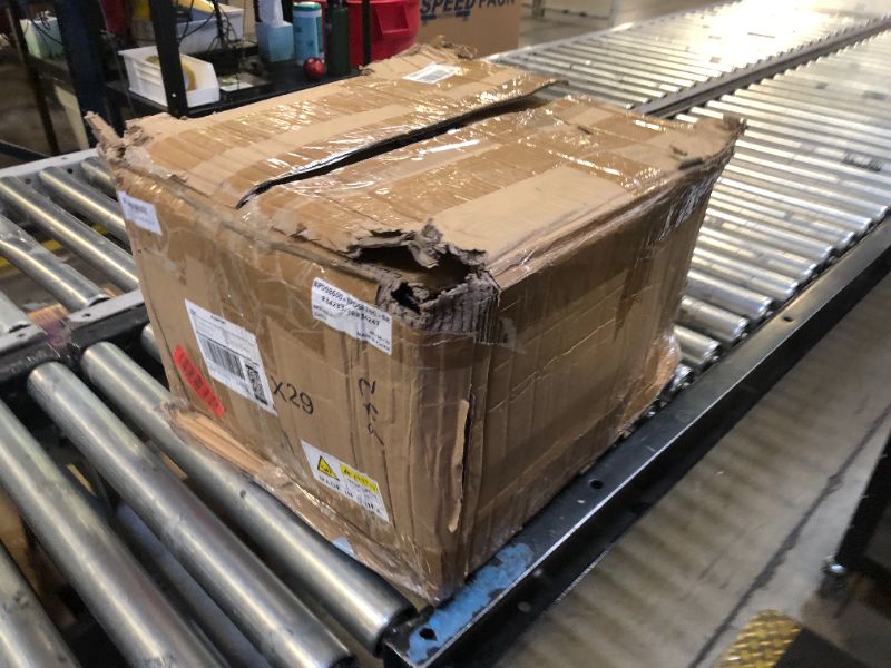 Photo 1 of A-Premium Front and Rear Vented Disc Brake Rotors + Ceramic Pads Kit Compatible with Select Mercedes-Benz Model - E320 2003-2005, E350 2007-2009, 12-PC Set