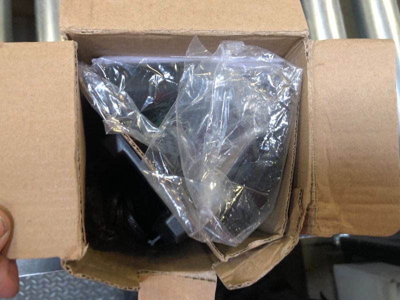 Photo 1 of VTech Cordless Phone with Large Display and Big Buttons, DECT 6.0 with Caller ID/Call Waiting, Full Duplex Speakerphone, ECO Mode, Last 10 Number Redial, Easy to Use,VG231