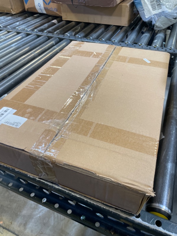 Photo 1 of YMJOINMX Acrylic Display Case 2 Layer Bakery Pastry Display Case Retail Display Counter Cases Acrylic Display Shelf Donut Cookie Display Cabinet Plastic Case