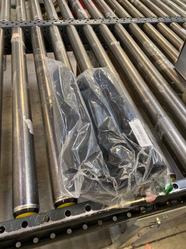 Photo 1 of OSPNIEEK Velvet Bracelet Holder with 3 Tier Rack, Black Detachable Jewelry Display Stand T-Bar Necklace Storage Organizer for Bangles Watch Bracelets Scrunchies Organization Showcase